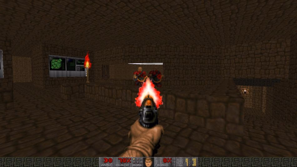 What is GZDoom?
