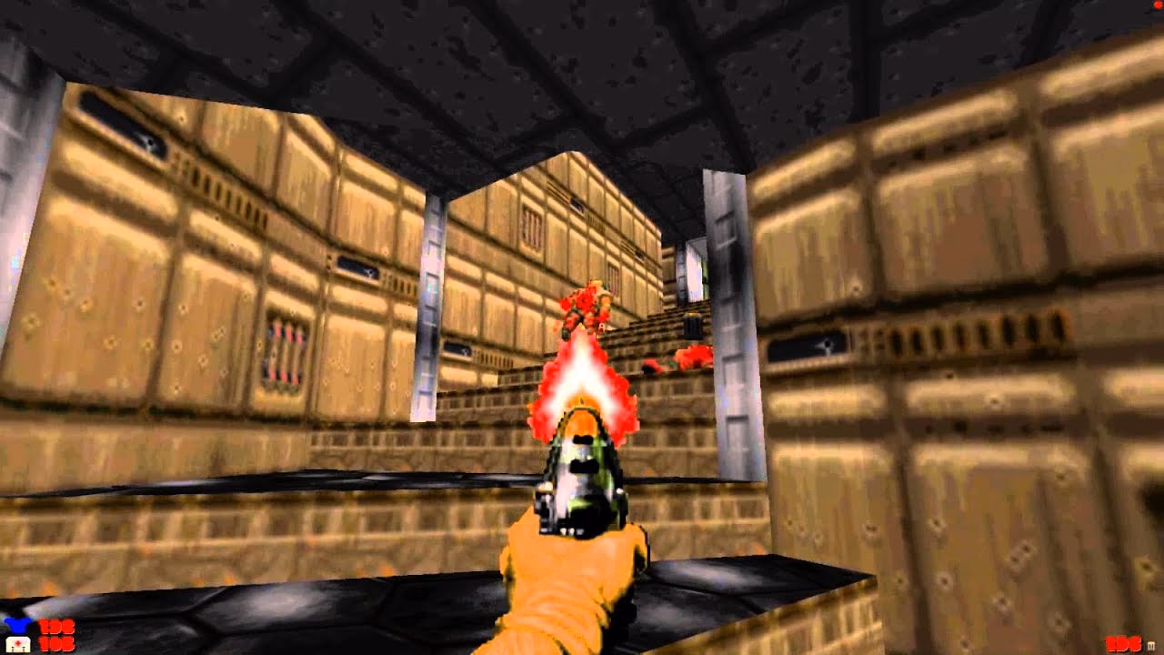 Is GZDoom free?