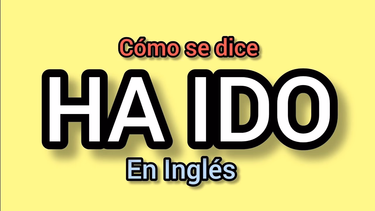 ¿Cuál es el significado de Hido?