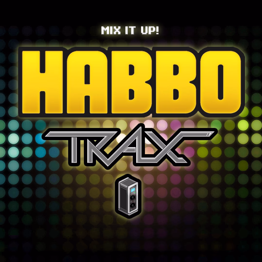 Does Habbo have a traxmachine?