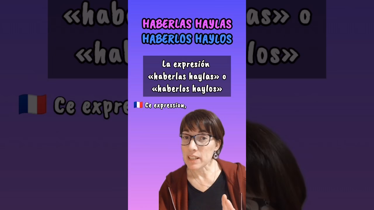 ¿Cuál es el significado de hailos?