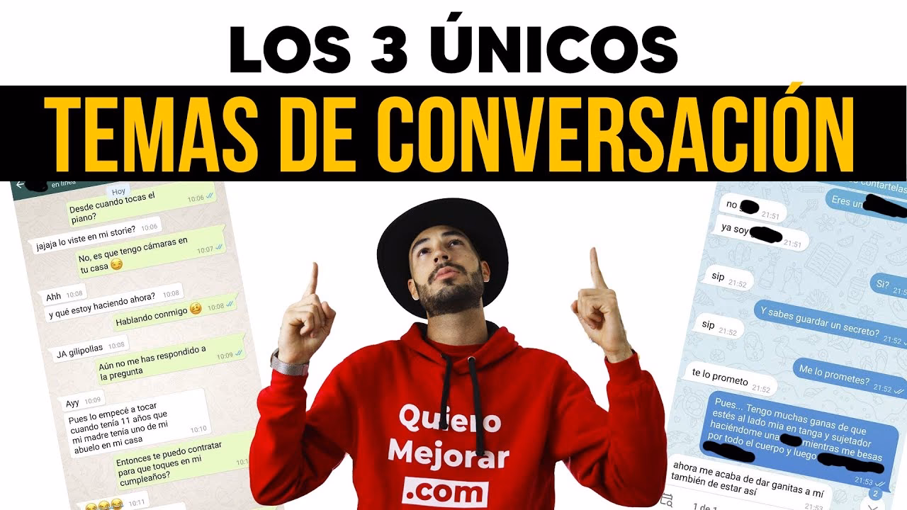 ¿Qué se necesita para chatear desde cualquier lugar?