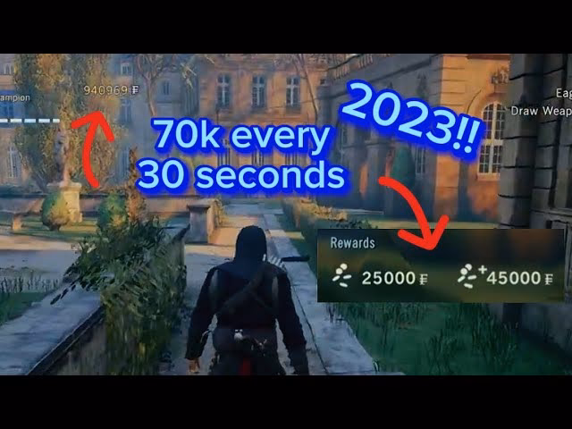 Is Assassin's Creed Unity a stealth game?