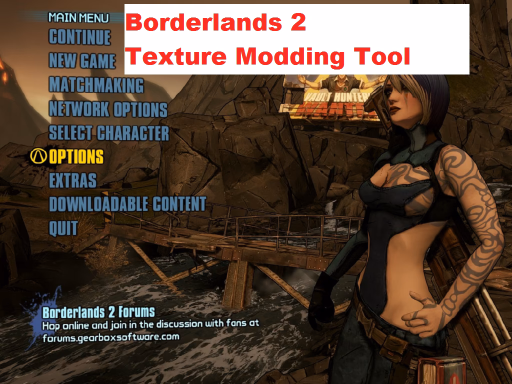 Does Borderlands have cheats?
