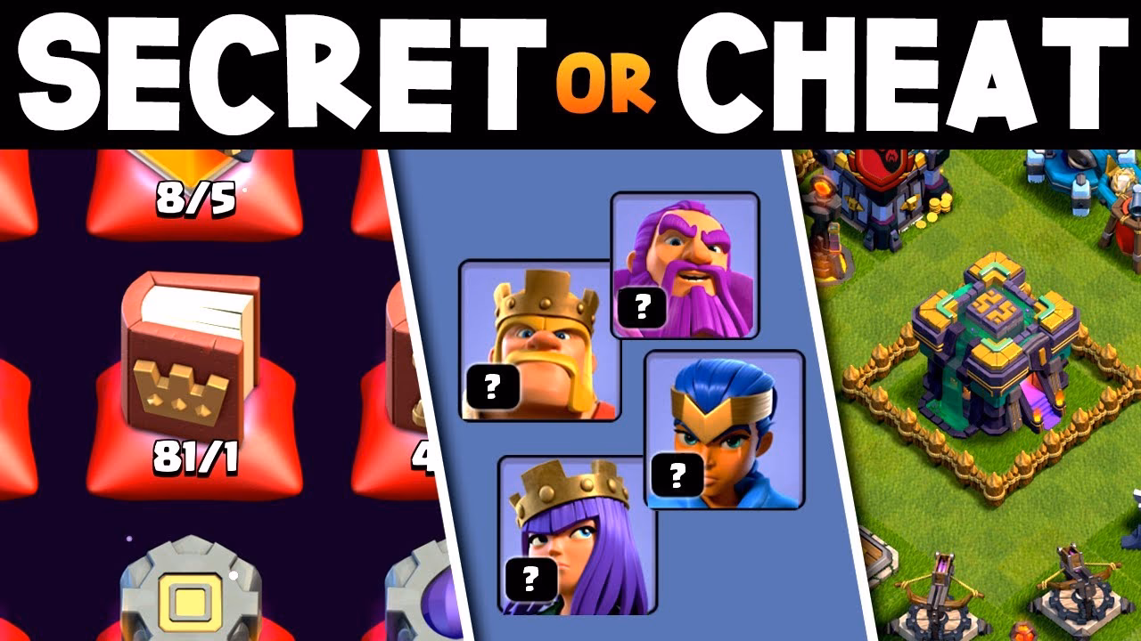 Can you get banned from Clash of clans if you use a hack?