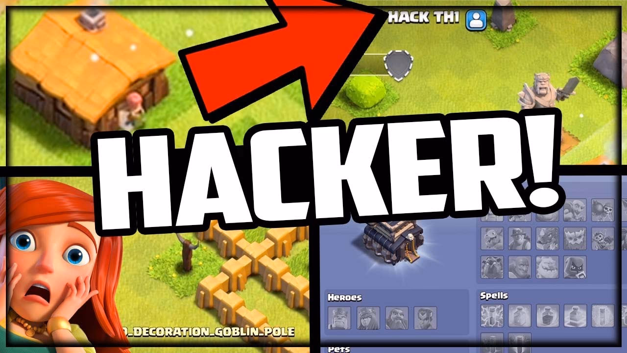 Can you get banned from Clash of clans if you use a hack?