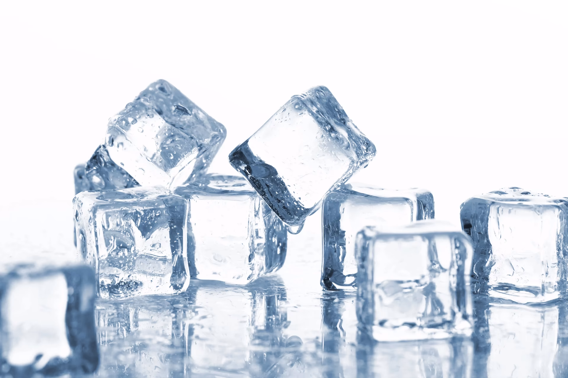 ¿Cómo se extrae hachís al hielo?