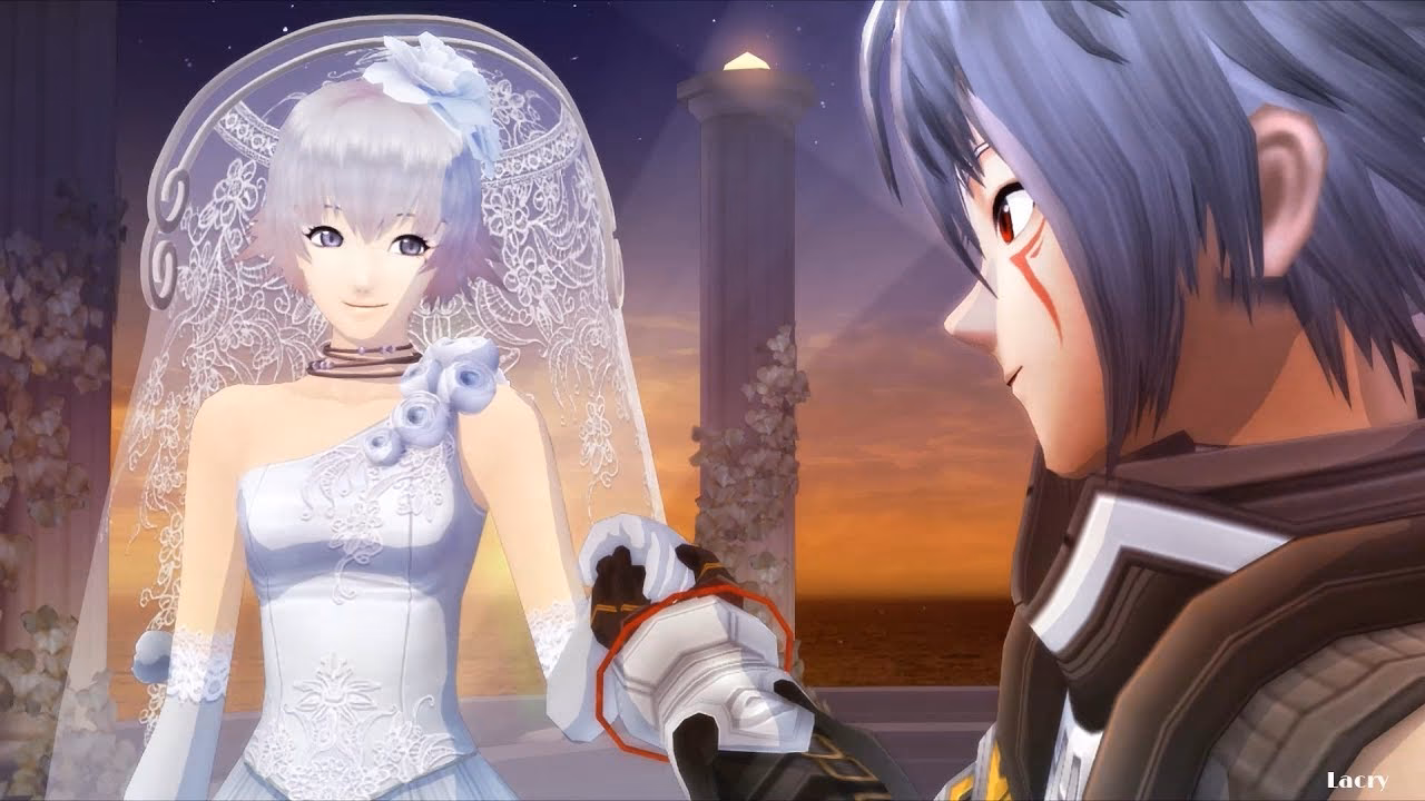 What is hack//Gu Vol3//redemption?