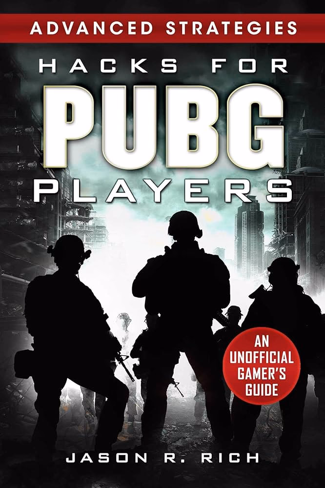 Does PUBG have a hack system?