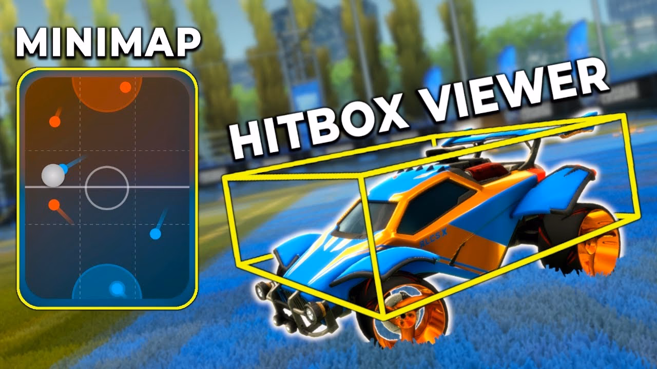Is teleport hacking possible in Rocket League?