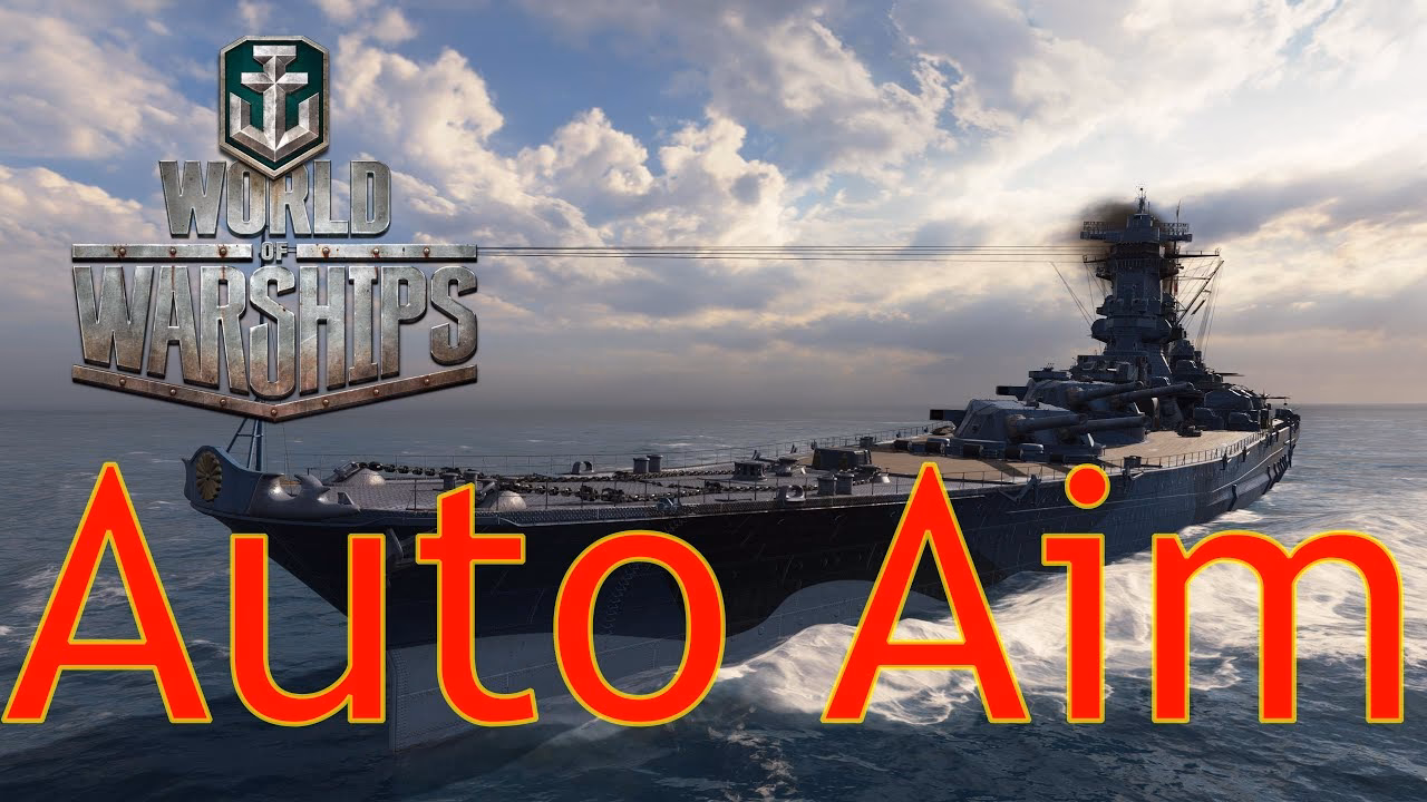 What is world of warships?