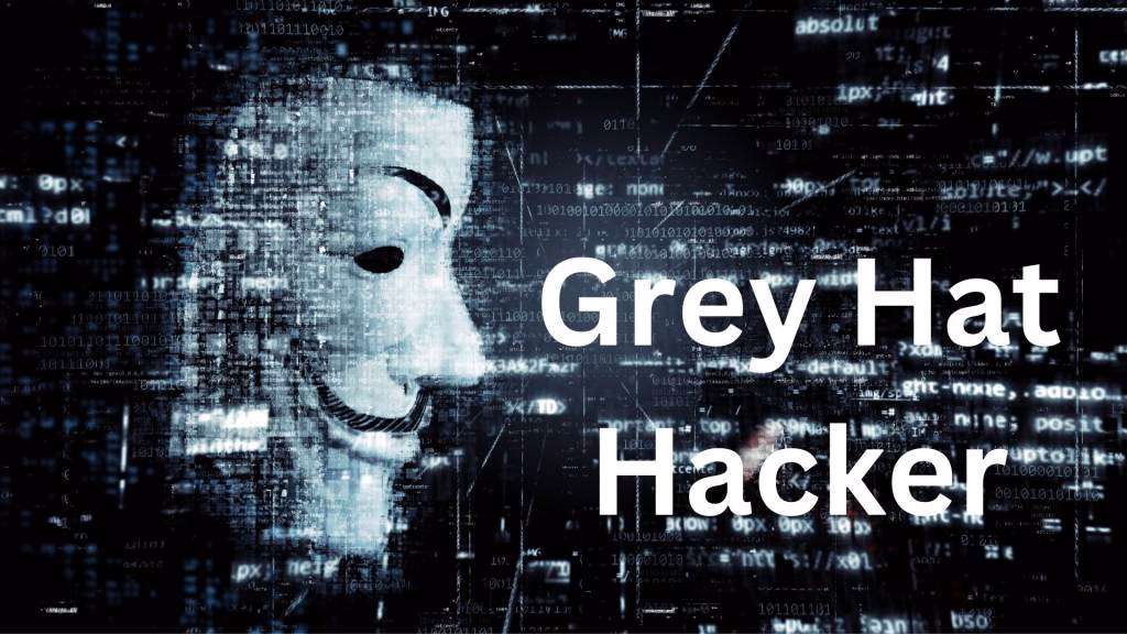 ¿Qué es un hacker de sombrero gris?