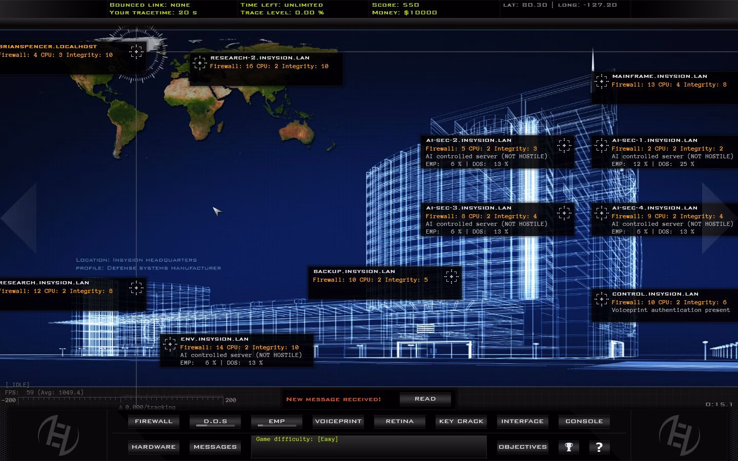 Quels sont les avantages de la formation hacking Révolution ?