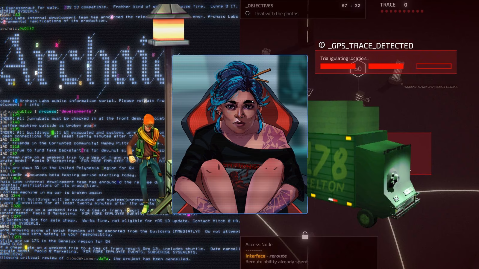 Which games have the most hackers?