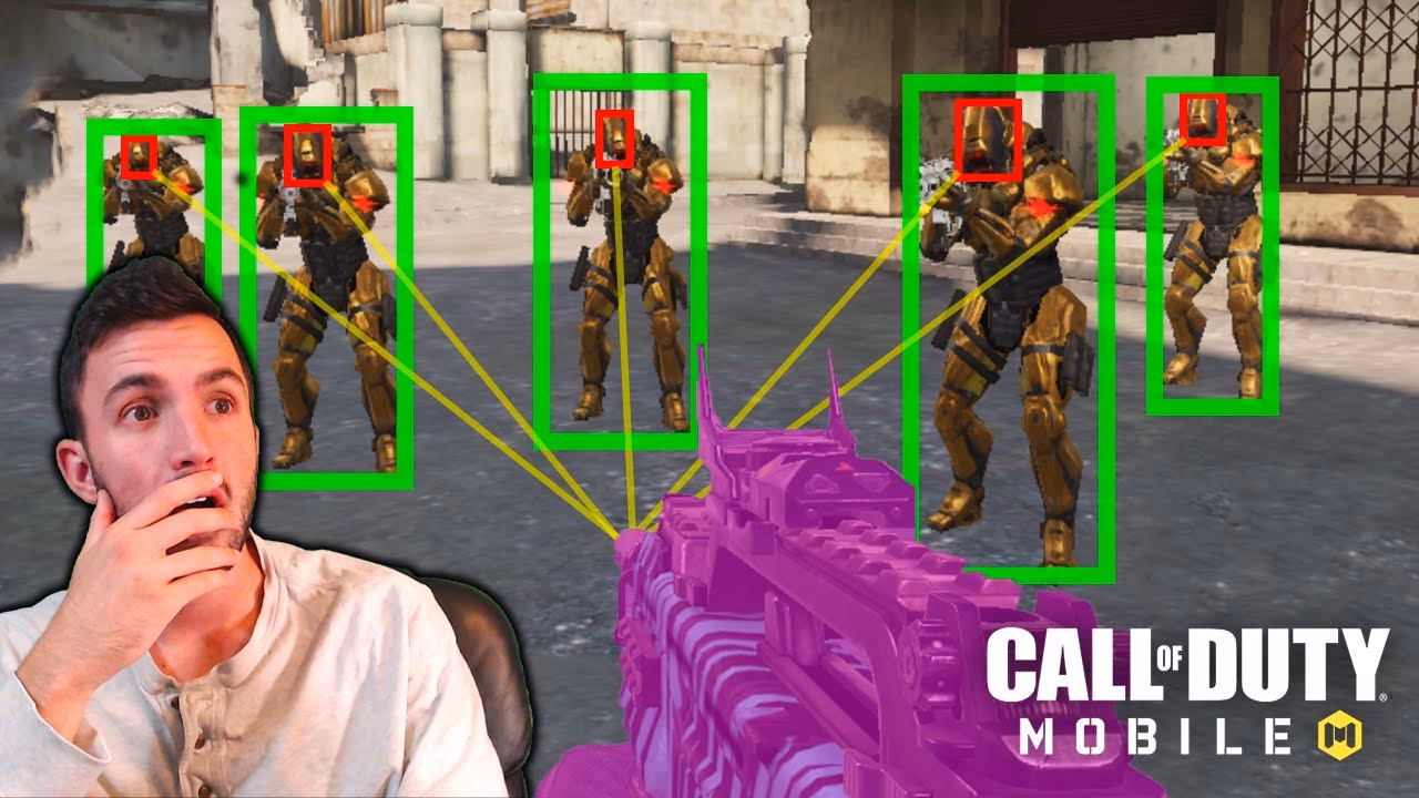 Will Call of duty be able to deal with hackers in 2025?