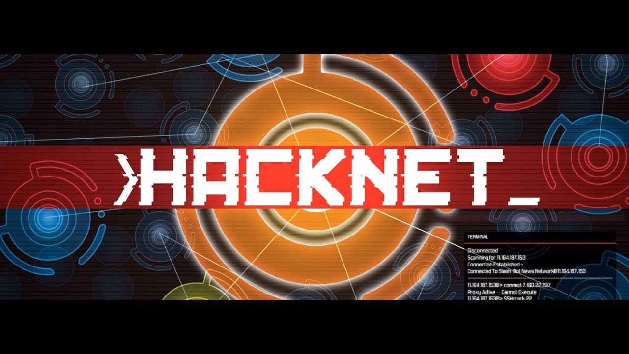 Is Hacknet a real game?