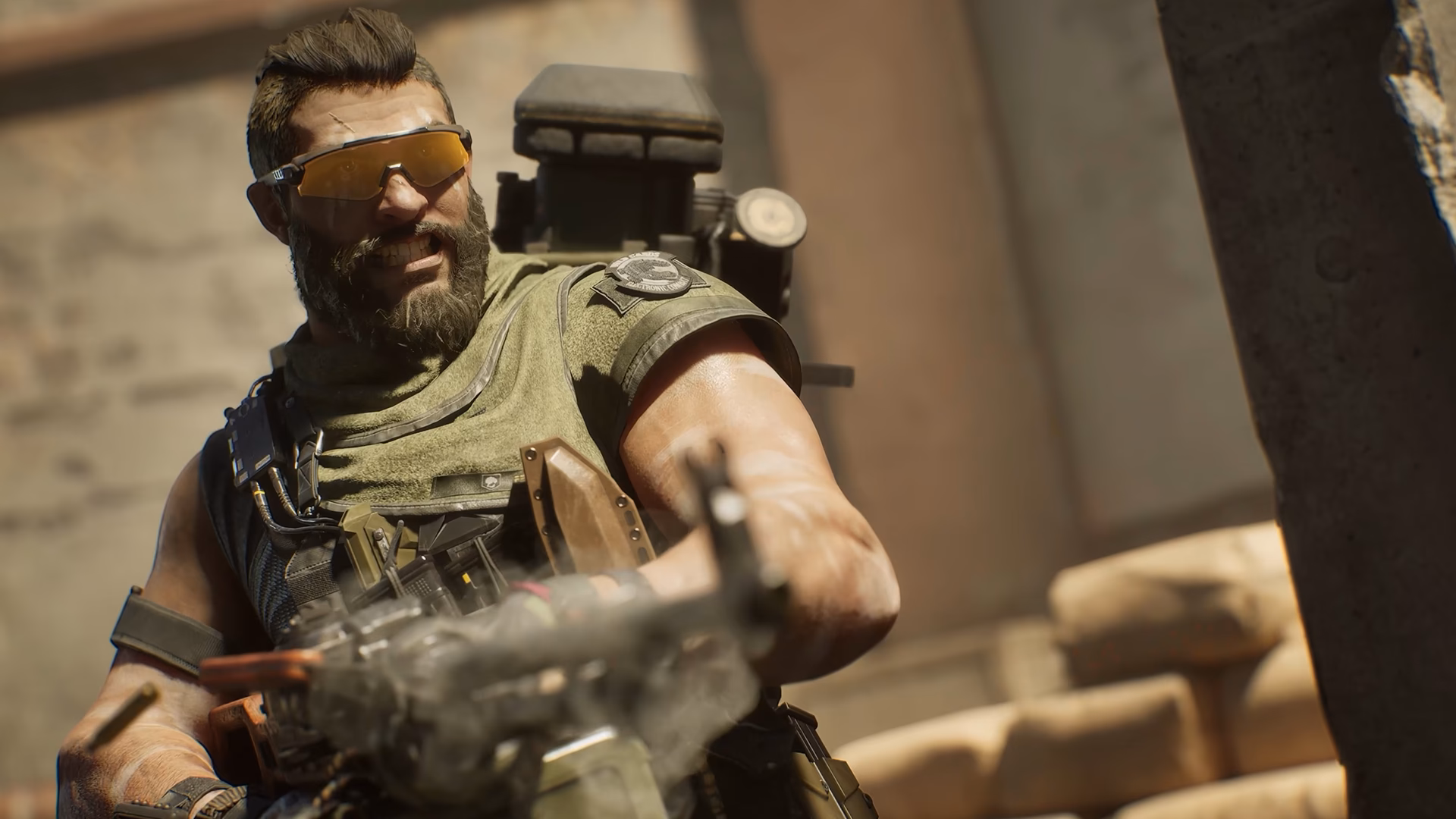 What is Delta Force hack?