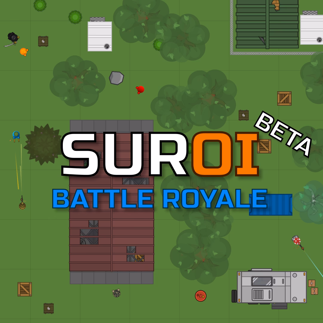 Are there mods for Survivor Io?