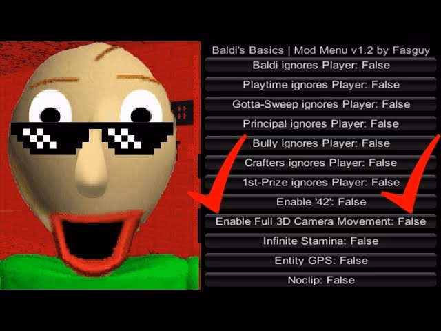 How can I download Baldi's Basics?