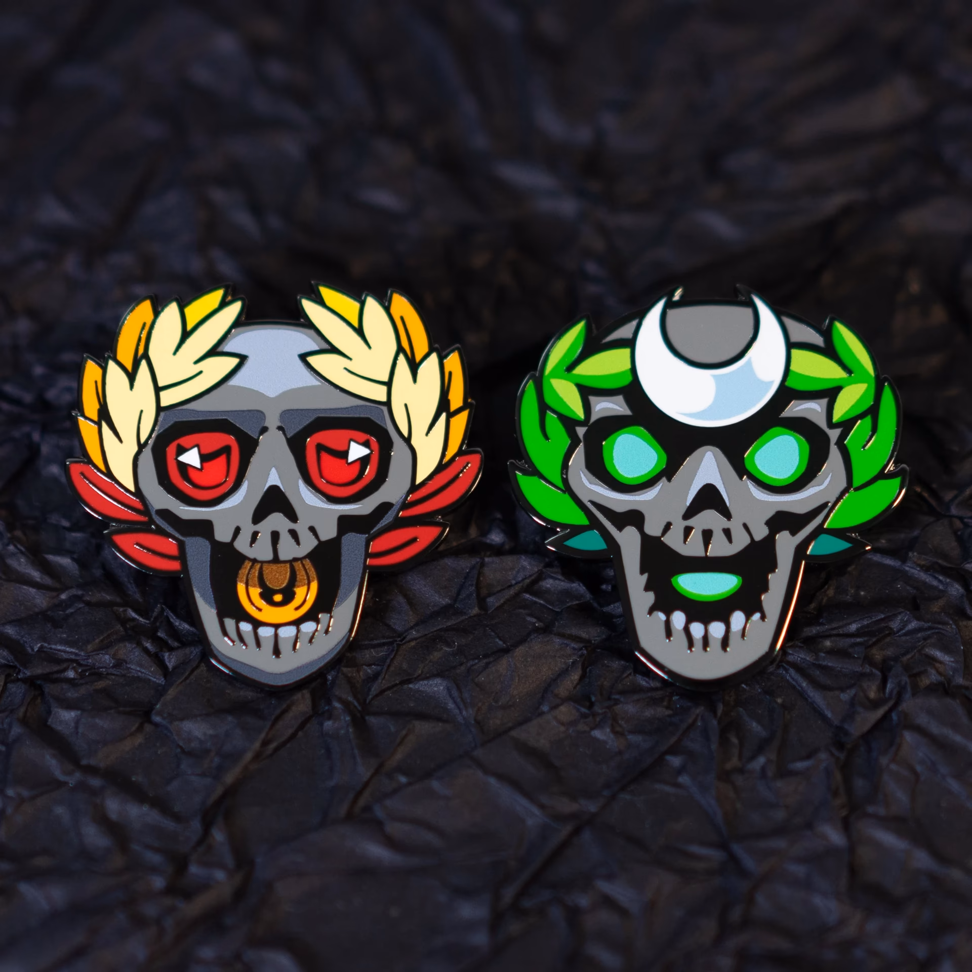 Is Hades CC-BY-SA?