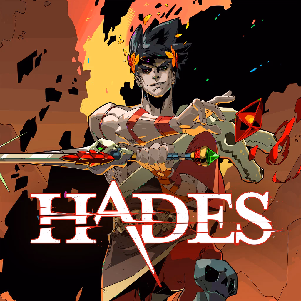 ¿Cuándo sale Hades en Steam?