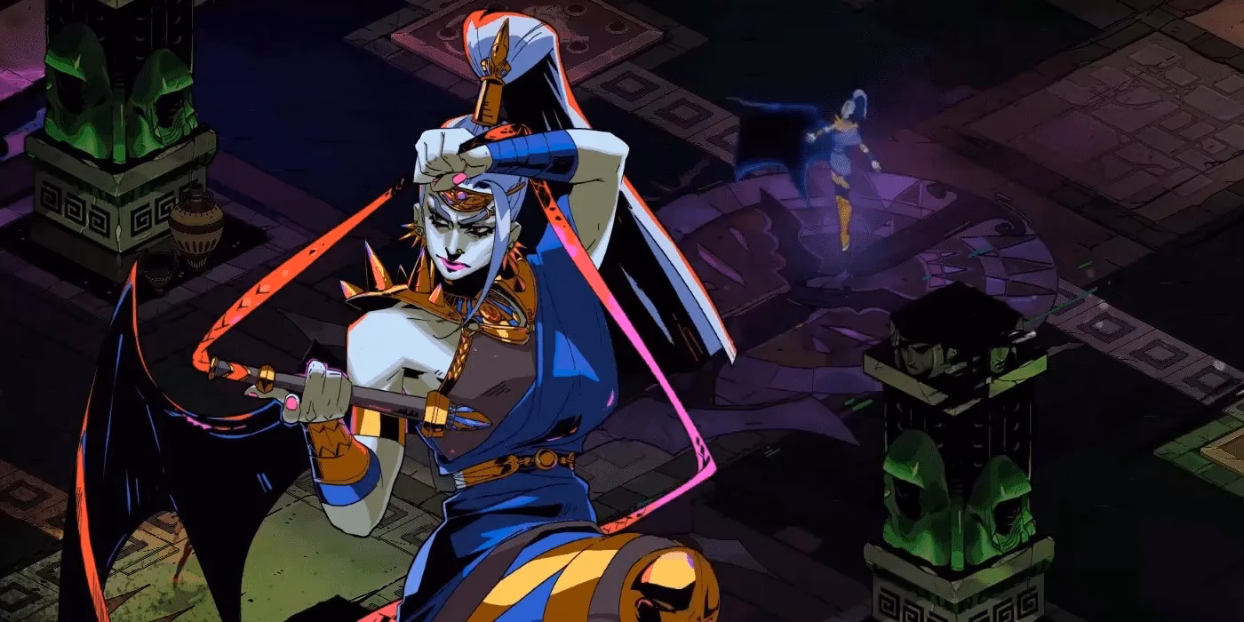 ¿Por qué Kratos no se salvó de las garras de Hades?