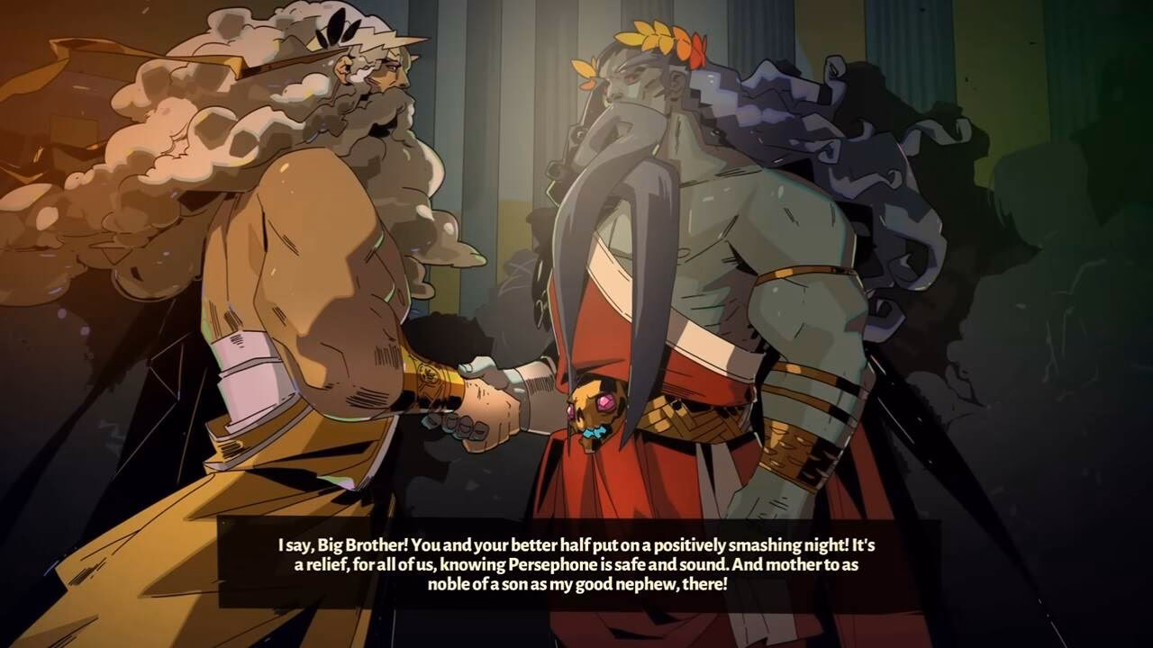 What is the Hades guide?