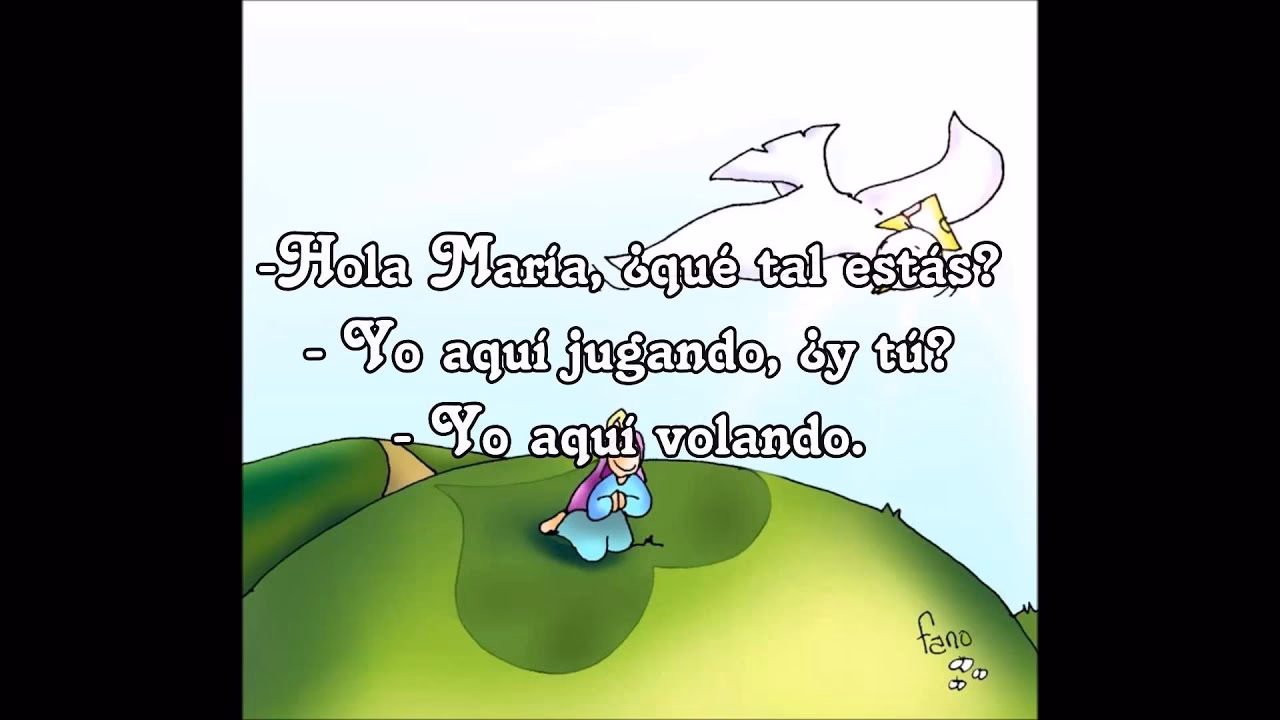 ¿Cuál es el significado de Hágase?