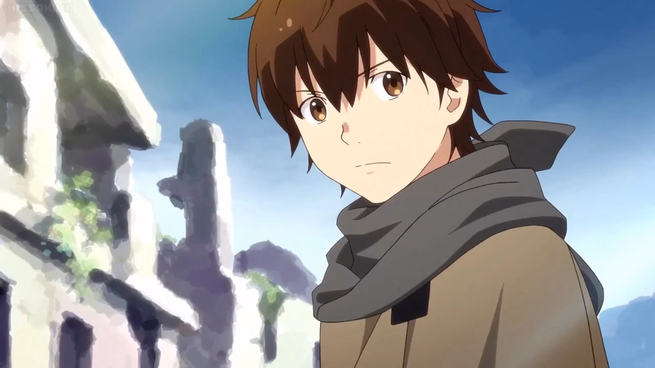¿Cómo Haruhiro y sus camaradas sobreviven en Grimgar?