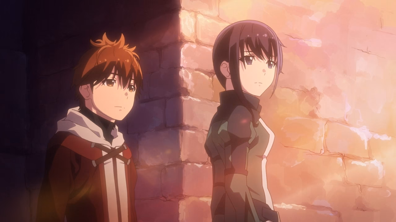 ¿Cuál es la idea madre de Hai to Gensou no Grimgar?