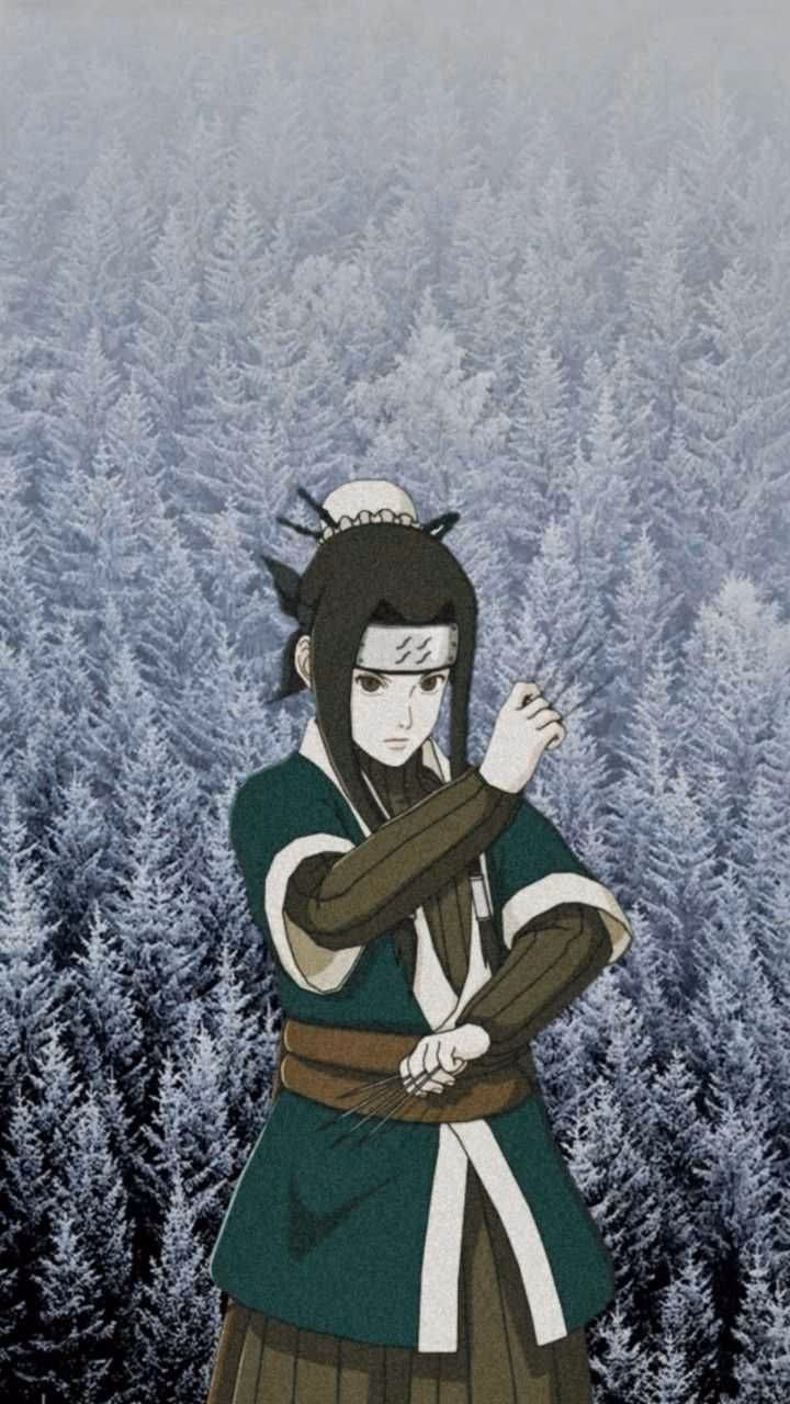 How many Haku wallpapers are there?