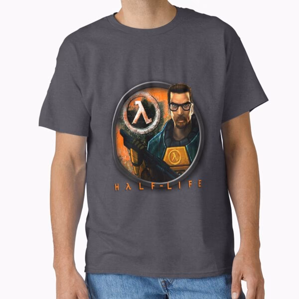 What can I buy from half life Alyx?