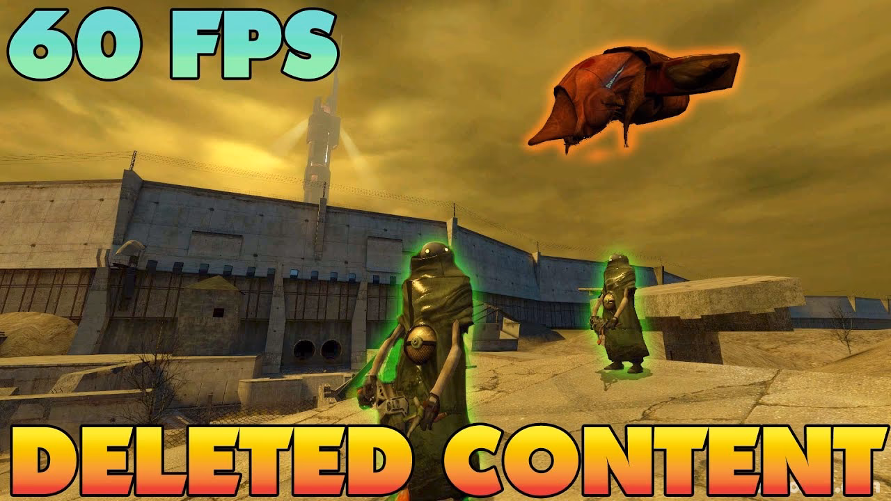 How many levels are there in Half-Life 2 beta?