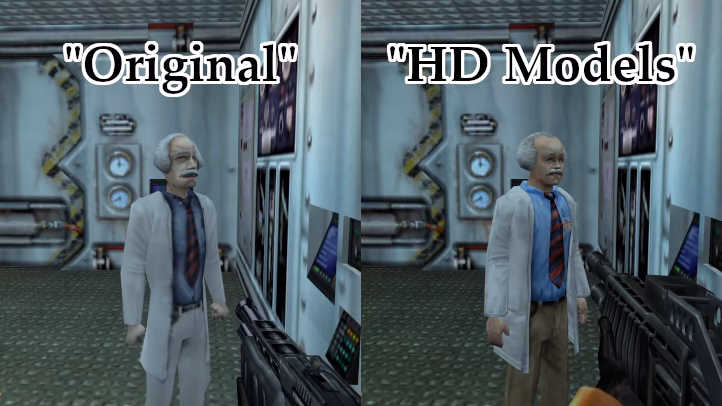 Which half-life game should I buy?