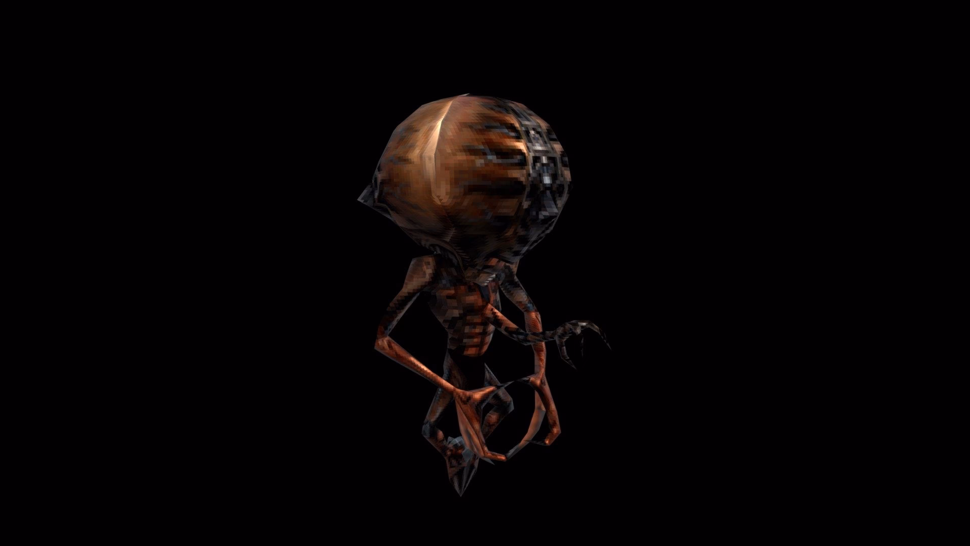What is an alien controller in half life?