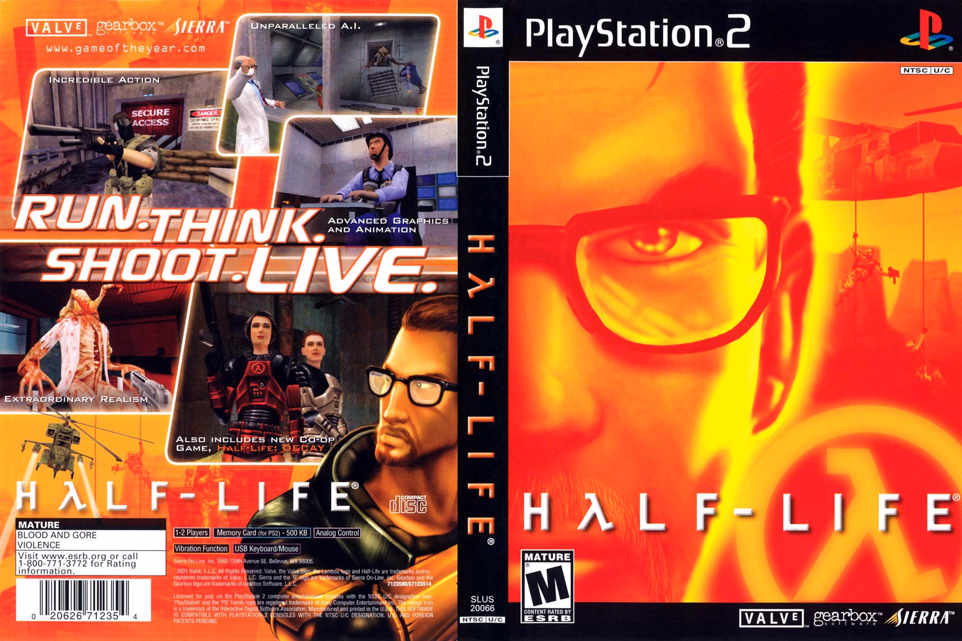 Is Half-Life Decay coming to PC?