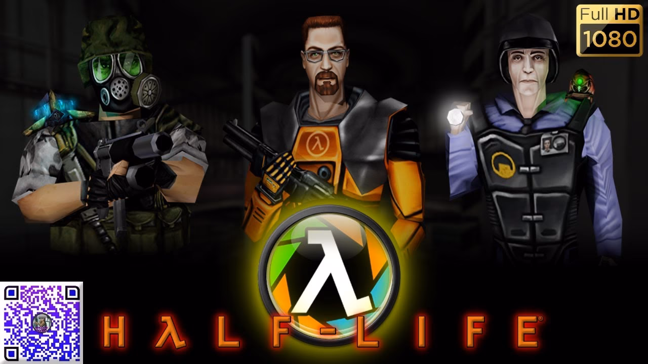 What's new in half-life extended day 1?