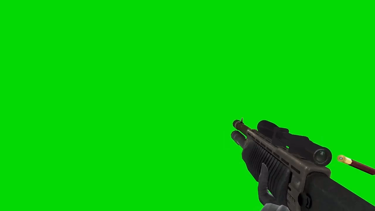 What is green HUD?