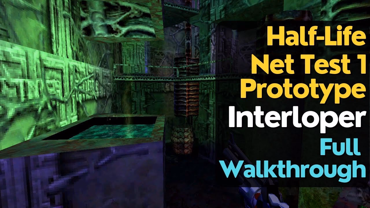 Where can I buy half-life?