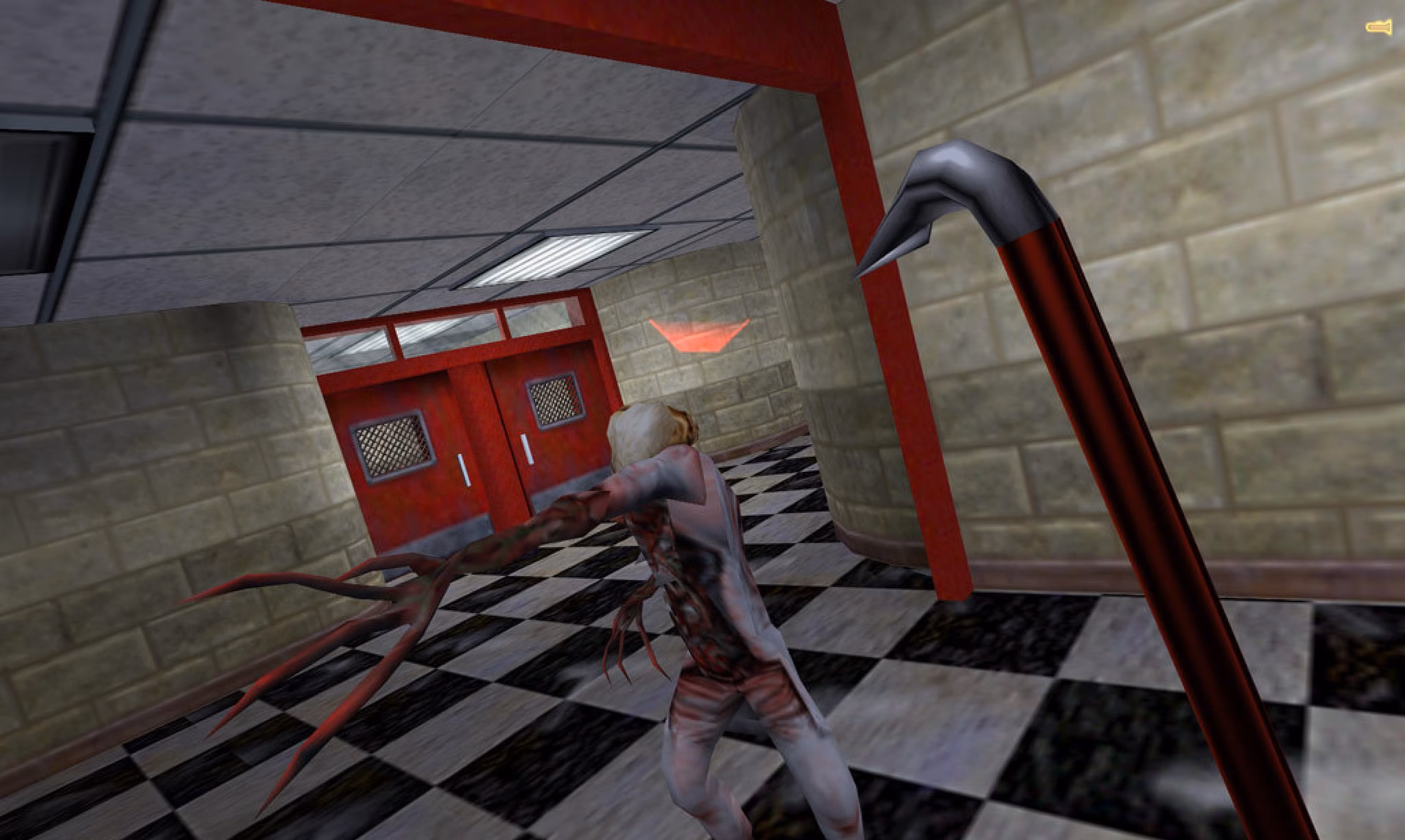 ¿Qué es el juego Half-Life?