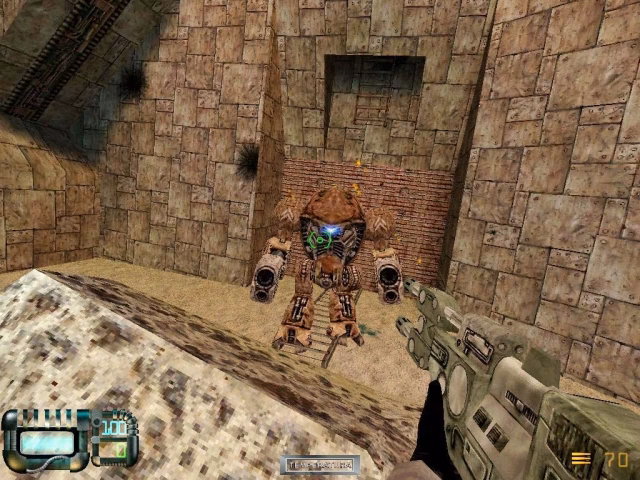 What is half life before – mod?