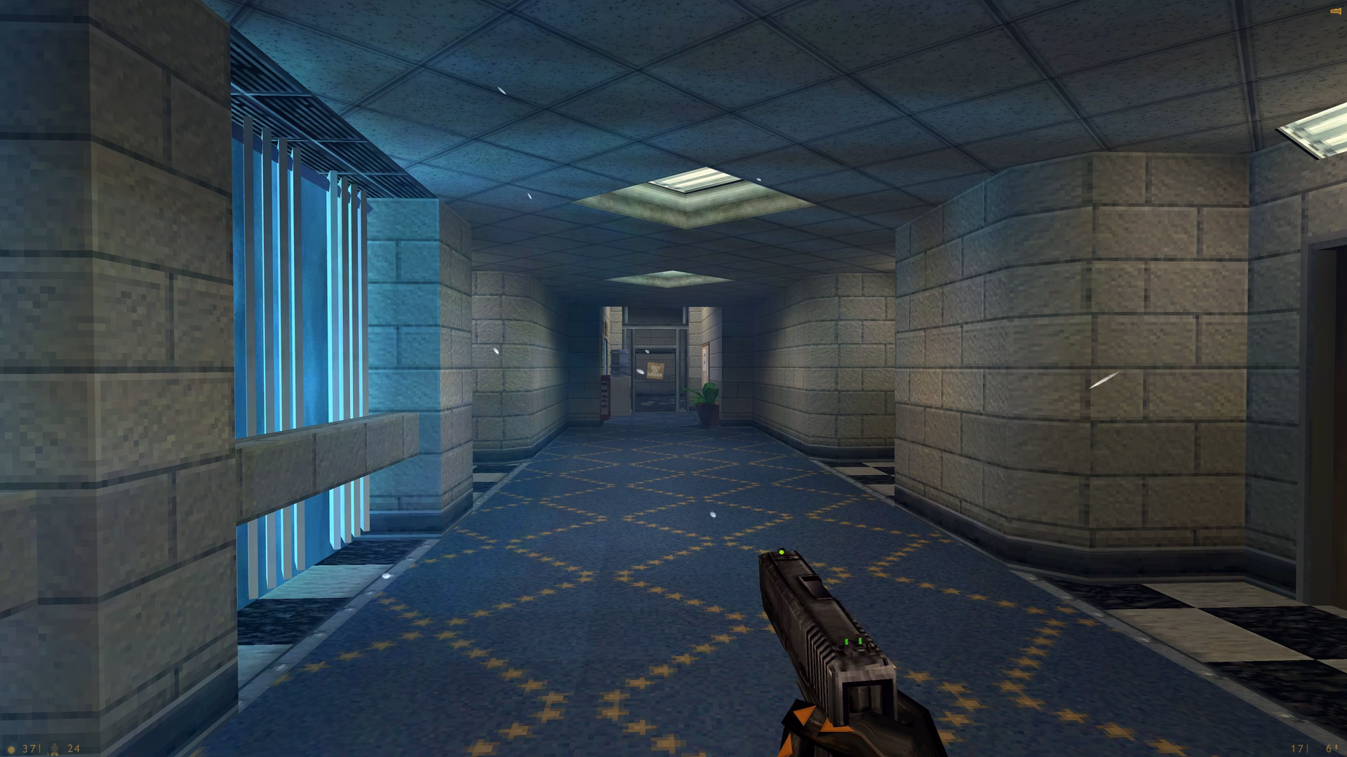 Do you need a mod to play Half-Life 2?