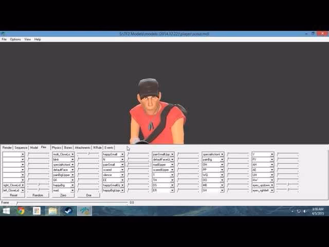 Which model viewer should I use?