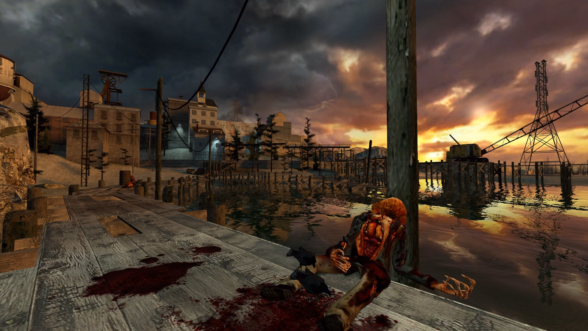 What is the Half-Life 2 beta?
