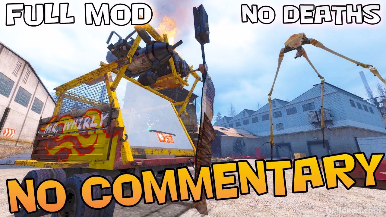 What is research and development in Half-Life 2?