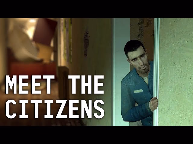 Is Half-Life 2 community content CC-BY-SA?
