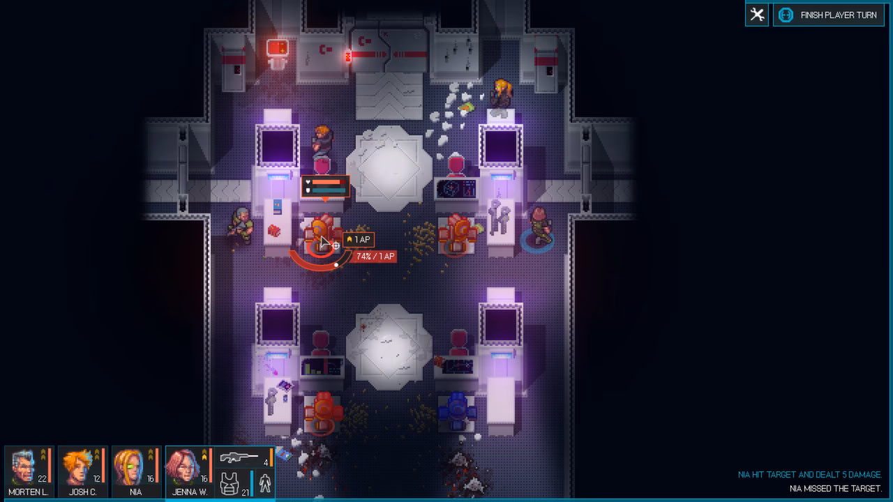 How do I activate a halfway mod?
