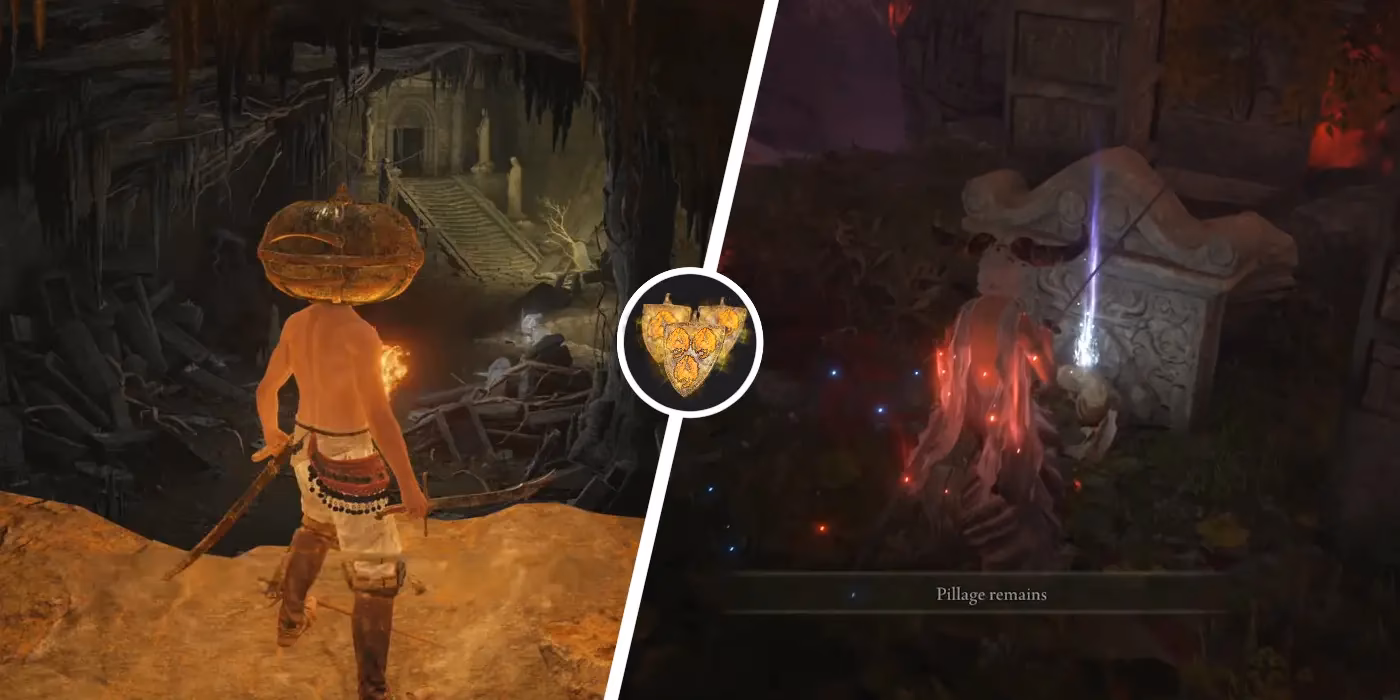 What is haligdrake Talisman?
