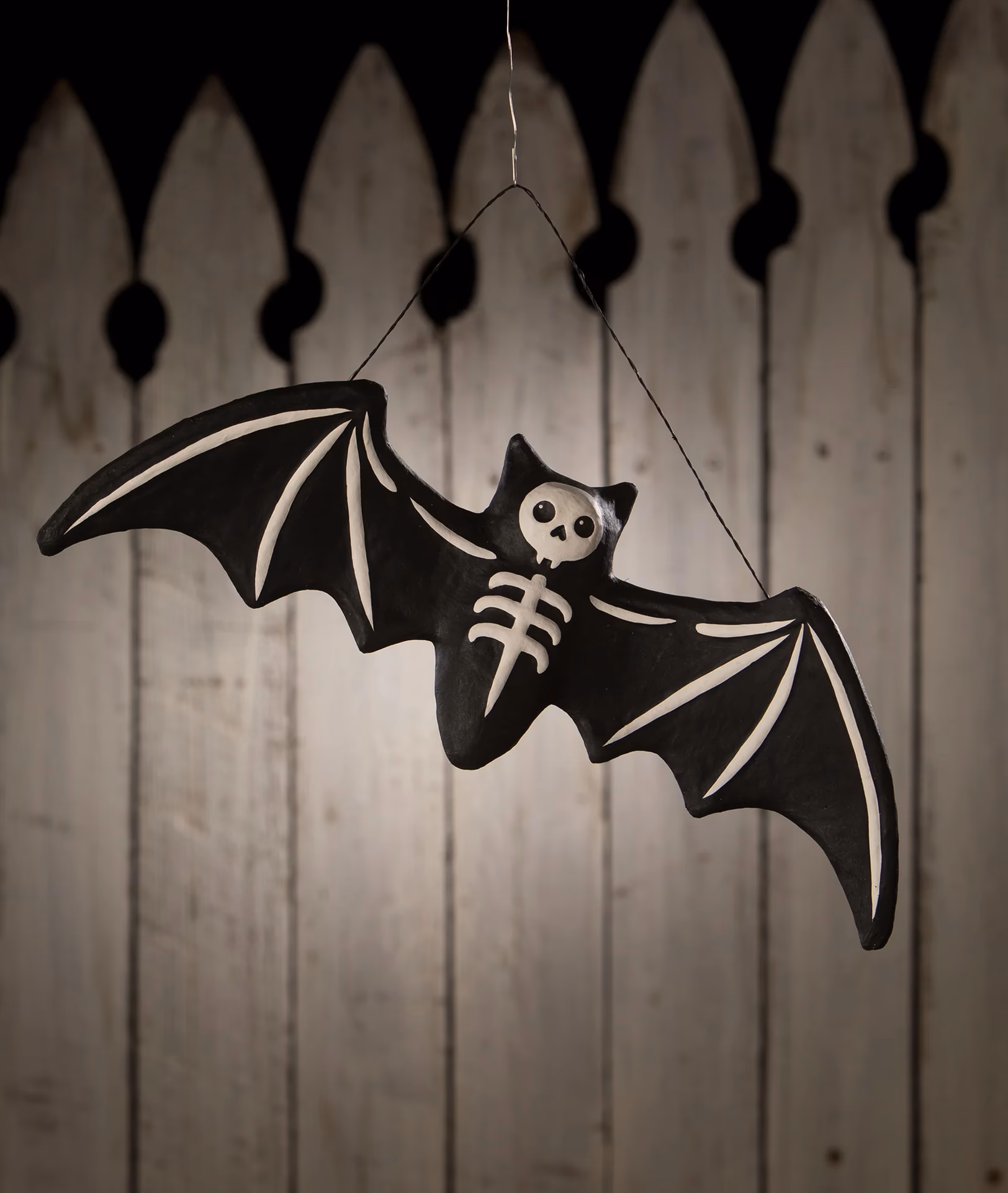 Are bats a part of Halloween?