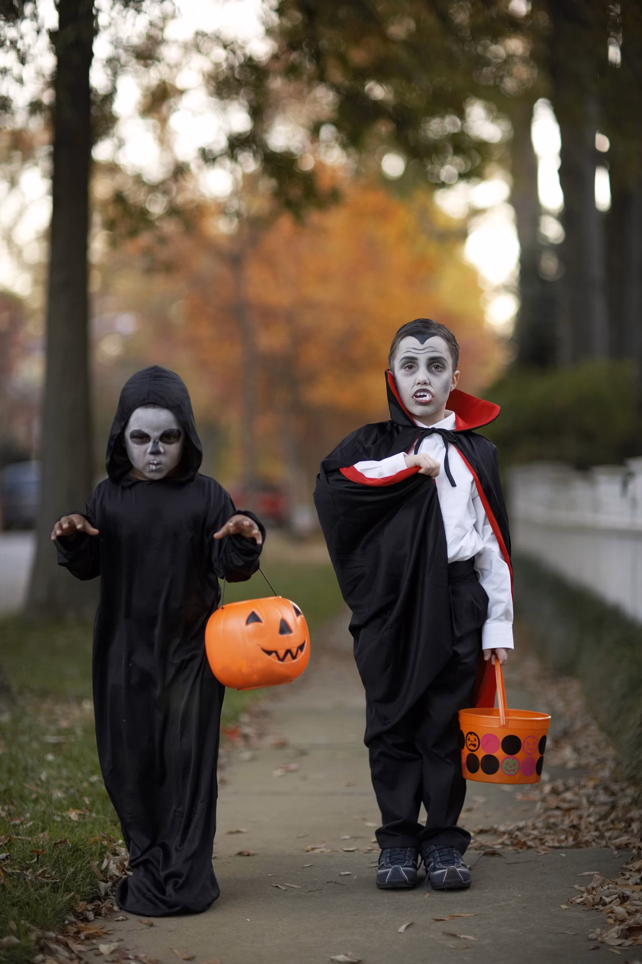 When did Halloween start?